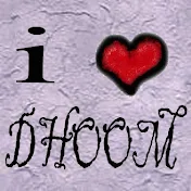 dhmlh dhoom