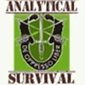 AnalyticalSurvival