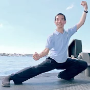 Dr Paul Lam - Tai Chi Productions