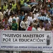 Nuevos Maestros Por La Educación