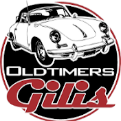 Oldtimers Gilis