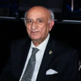 Parviz Kardan