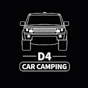 D4 carcamping