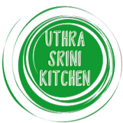 Uthra Srini kitchen
