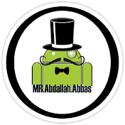 Mr Abdallah Abbas