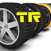 Tires Report - Обзор шин