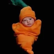 Johny Carrot