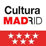 Consejería de Cultura Madrid