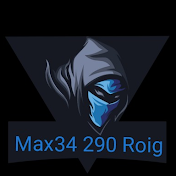 Max34 290 Roig