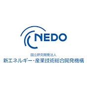 NEDO Channel