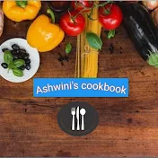 Ashwini's Cookbook
