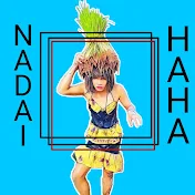 nadia haha