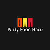 Party Food Hero