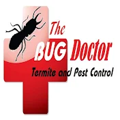 The Bug Doctor Inc