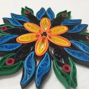 Quilling Time
