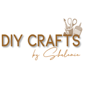 DIY Crafts by Shalenie