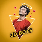 3D BOYS