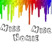 MissNomieMisc