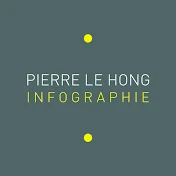 Pierre Le Hong Infographie