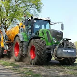 J Drost Agriculture Video NL