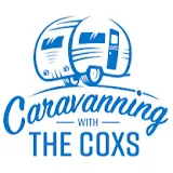 Caravanning With The Coxs