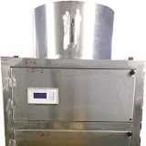 Garlic Peeling Machine Surat