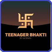 Teenager Bhakti