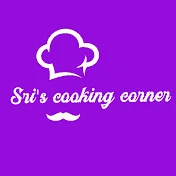 Sri's Cooking corner