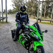 Gustavo ZX10R