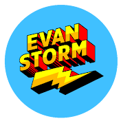 Evan Storm