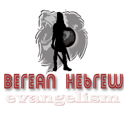 Berean Hebrew Evangelism