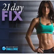 21 Days Fix Fitness Program