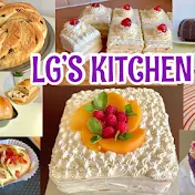 LG’s Kitchen