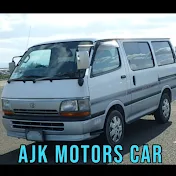 AJK Motors Car