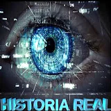 HISTORIA REAL