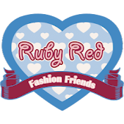 RubyRed FashionFriends