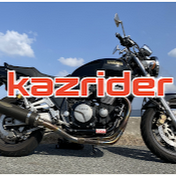 kazrider【カズライダー】