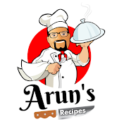 Arun's Recipes