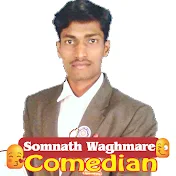 Somnath Waghmare Comedian