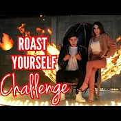 roast yourself challenge 340