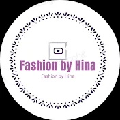 Fashion by Hina