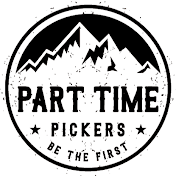 Part Time Pickers