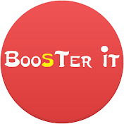 Booster IT