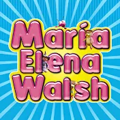 Canciones de Maria Elena Walsh