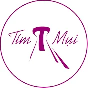 Tím Mụi