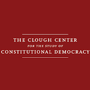 Clough Center for the Study of Constitutional Democracy at Boston College