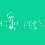 HOMOLUDENS PRODUCCIÓN