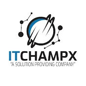 ITChampx