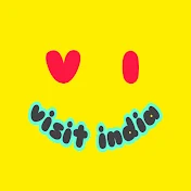 V I visit india