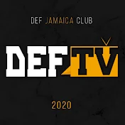 DEF TV / Def Jamaica Club